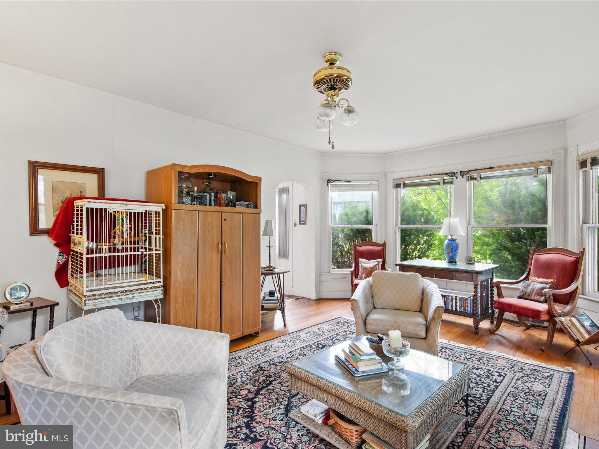 140 Delaware Avenue Laurel, DE 19956 - Photo 14 of 53 Family Room