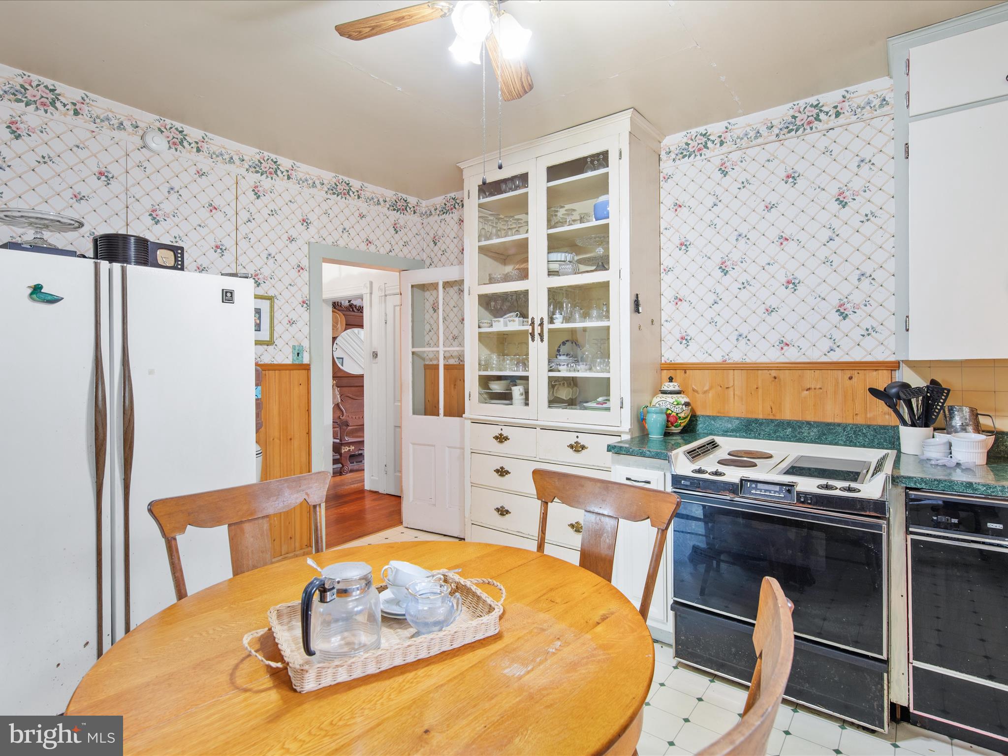 140 Delaware Avenue Laurel, DE 19956 - Photo 19 of 53 Kitchen