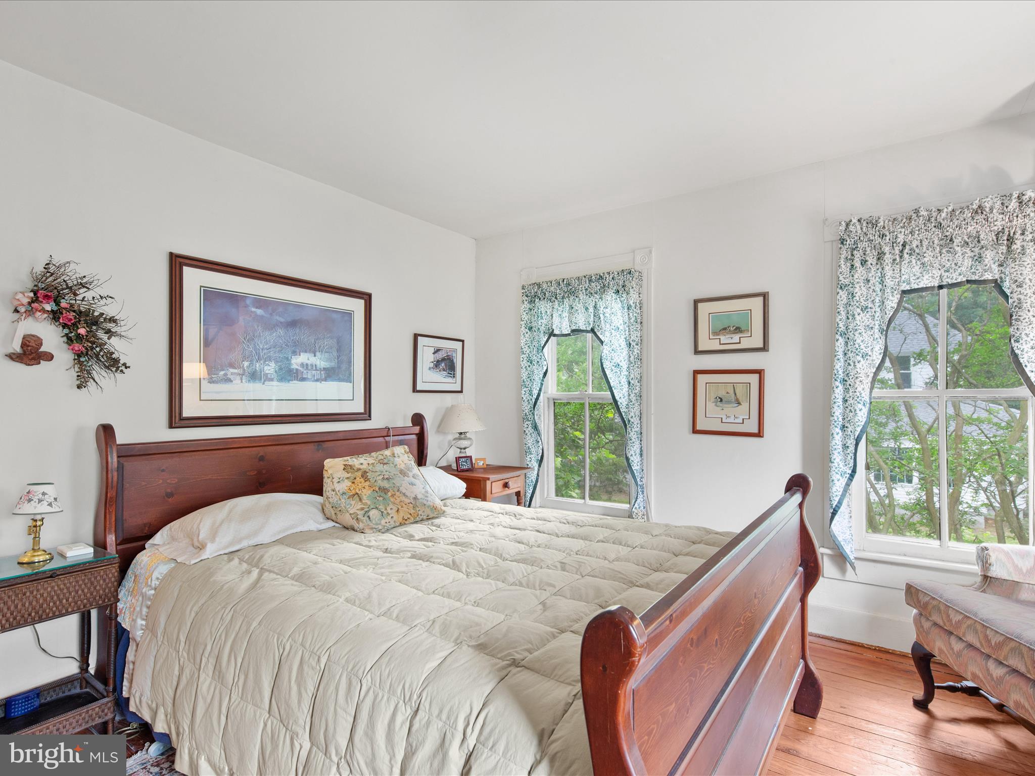 140 Delaware Avenue Laurel, DE 19956 - Photo 25 of 53 Primary Bedroom