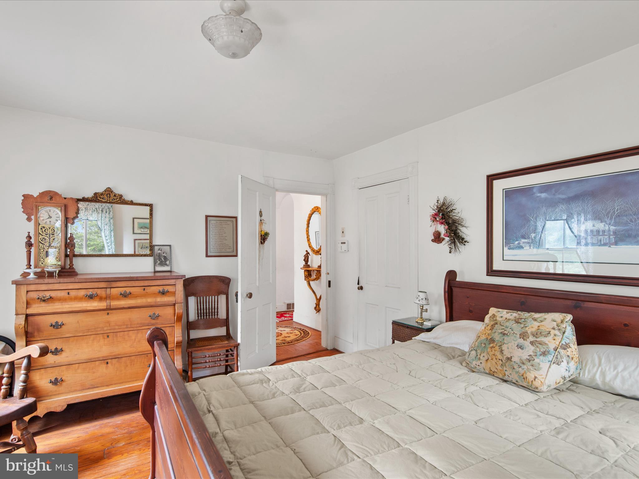 140 Delaware Avenue Laurel, DE 19956 - Photo 27 of 53 Primary Bedroom