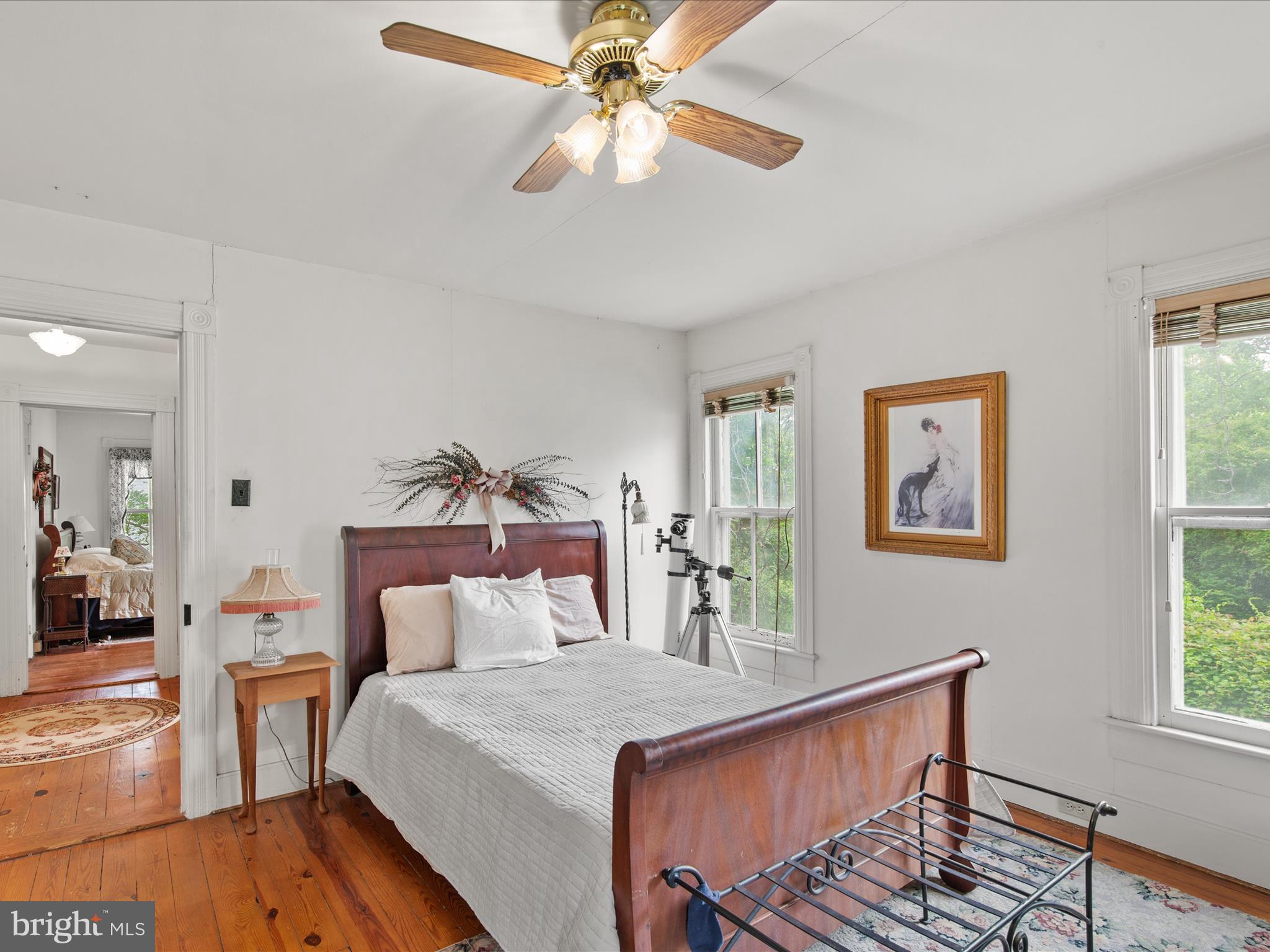 140 Delaware Avenue Laurel, DE 19956 - Photo 28 of 53 Second Bedroom