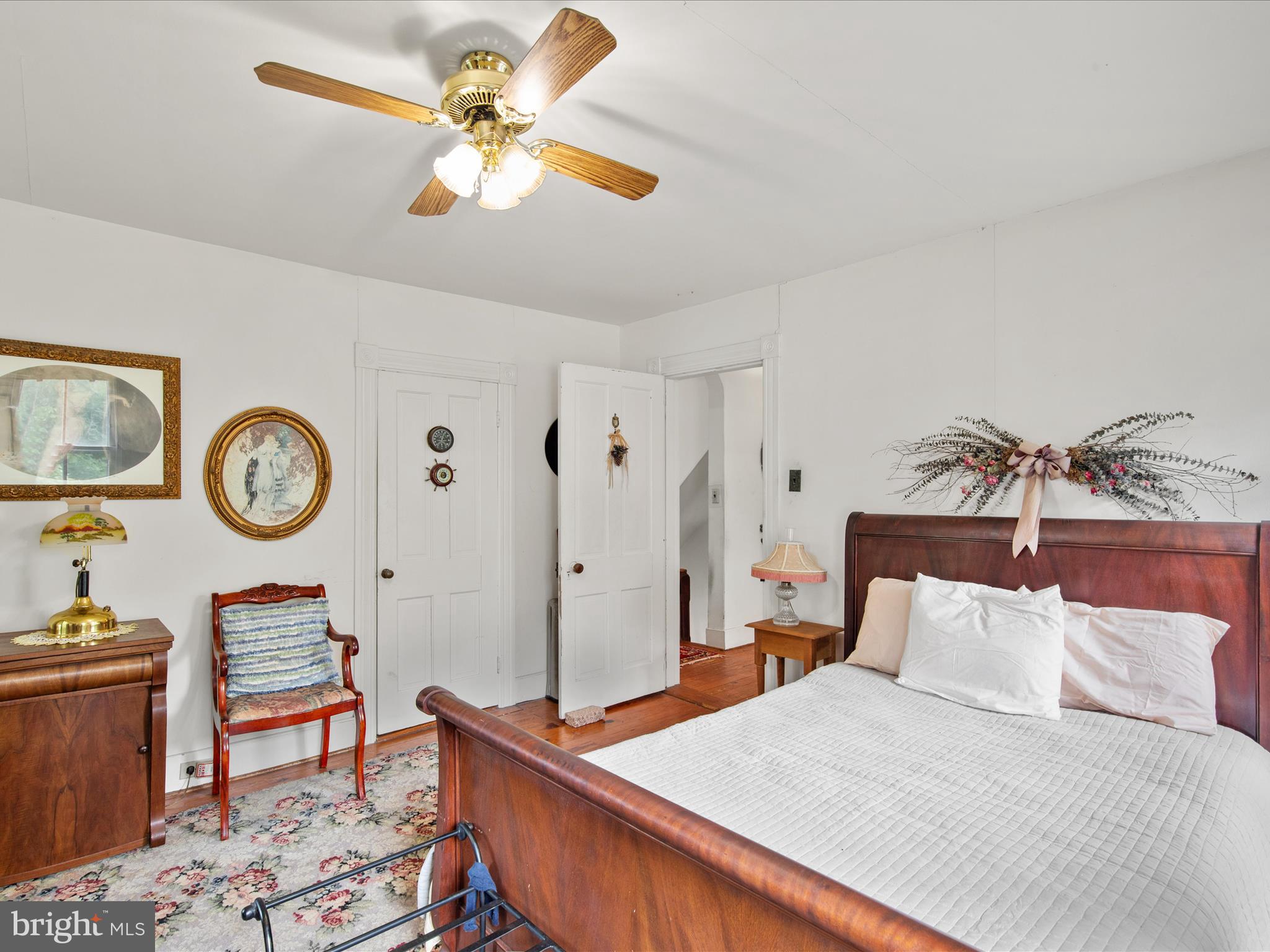 140 Delaware Avenue Laurel, DE 19956 - Photo 30 of 53 Second Bedroom