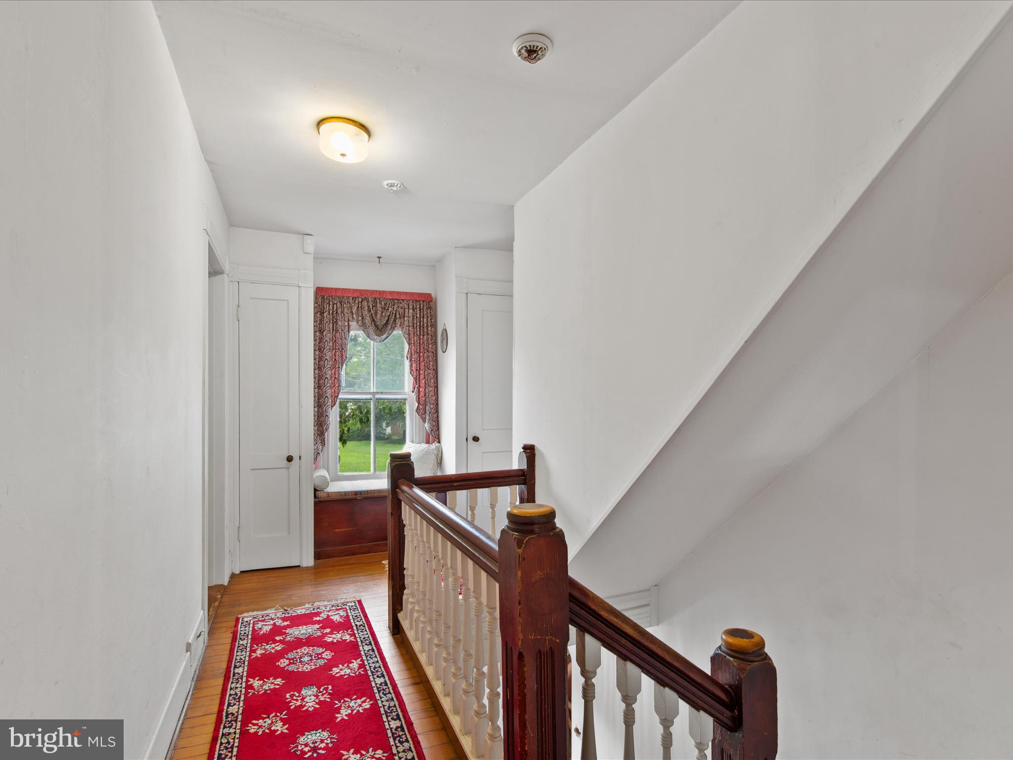 140 Delaware Avenue Laurel, DE 19956 - Photo 33 of 53 Landing to 3 & 4th Bedrooms