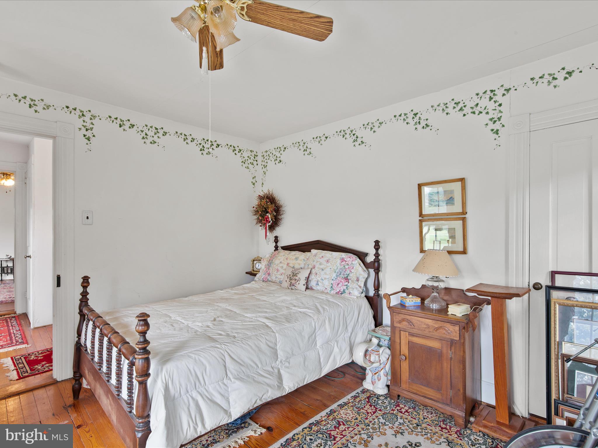 140 Delaware Avenue Laurel, DE 19956 - Photo 36 of 53 Third Bedroom