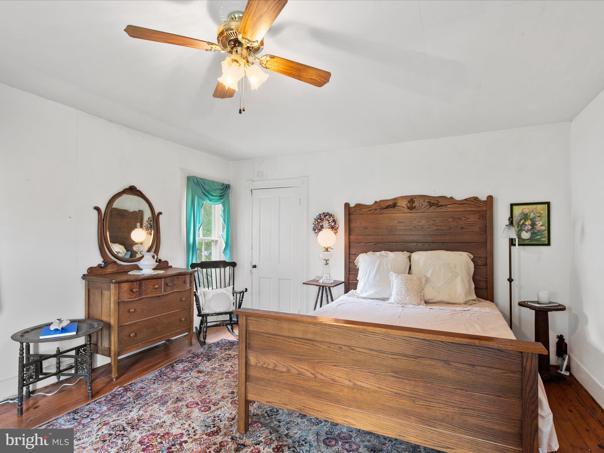 140 Delaware Avenue Laurel, DE 19956 - Photo 37 of 53 Fourth Bedroom