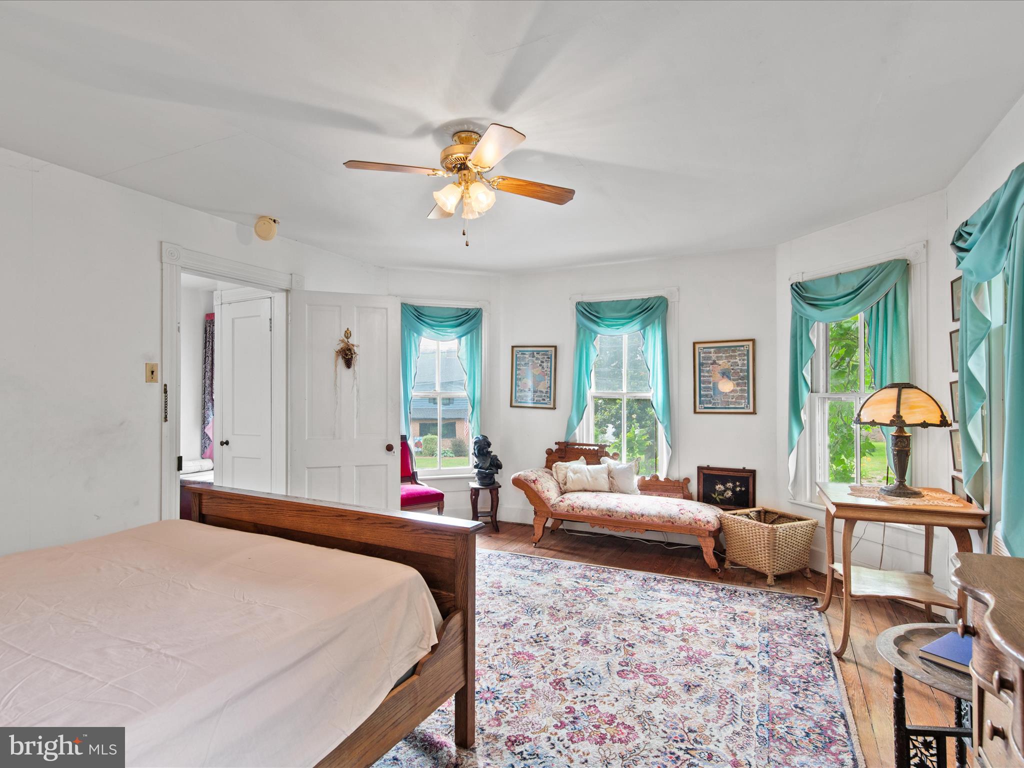 140 Delaware Avenue Laurel, DE 19956 - Photo 39 of 53 Fourth Bedroom