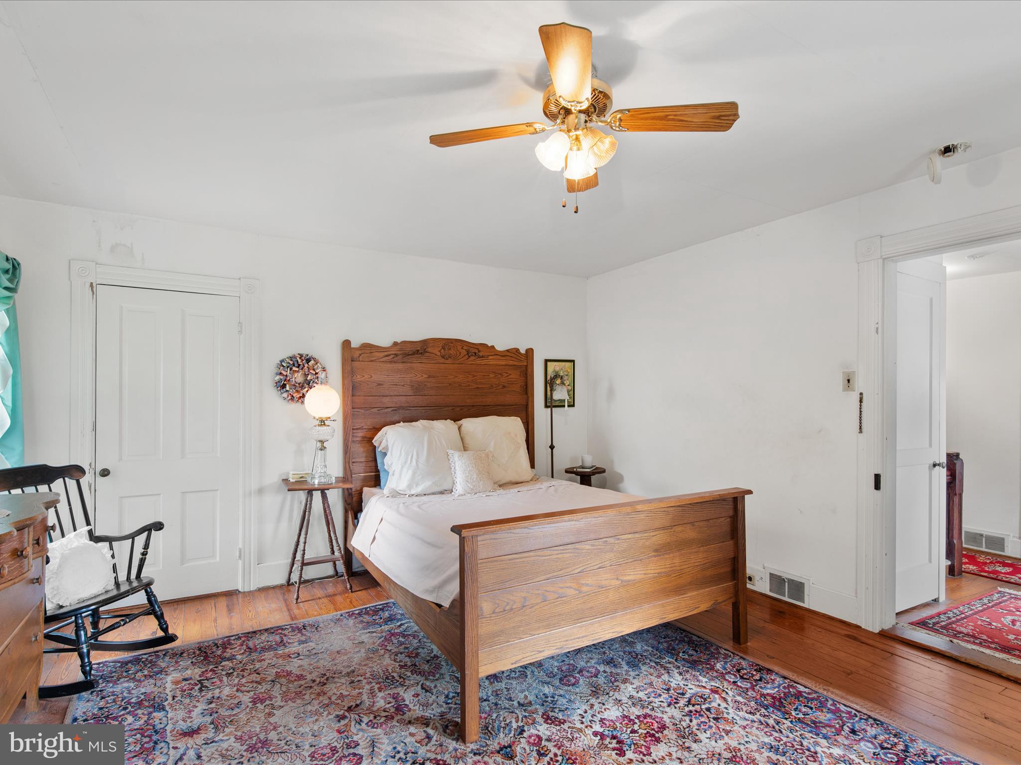 140 Delaware Avenue Laurel, DE 19956 - Photo 40 of 53 Fourth Bedroom