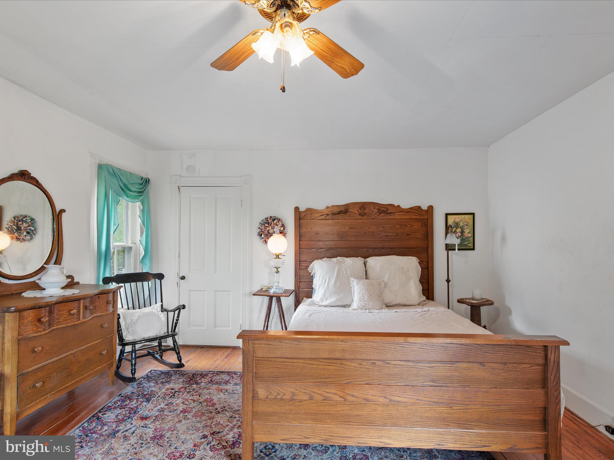 140 Delaware Avenue Laurel, DE 19956 - Photo 41 of 53 Fourth Bedroom