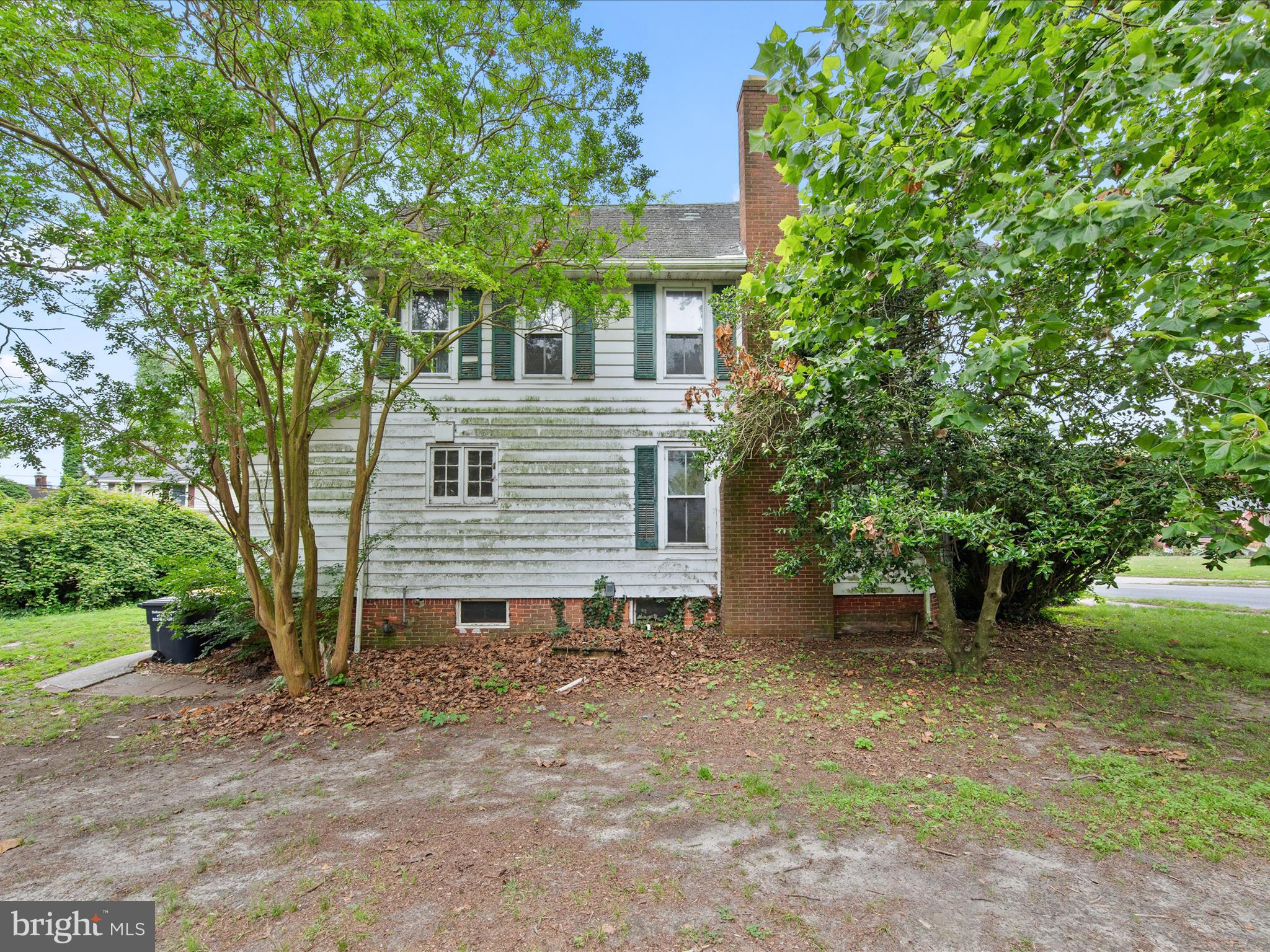 140 Delaware Avenue Laurel, DE 19956 - Photo 47 of 53 Exterior Side