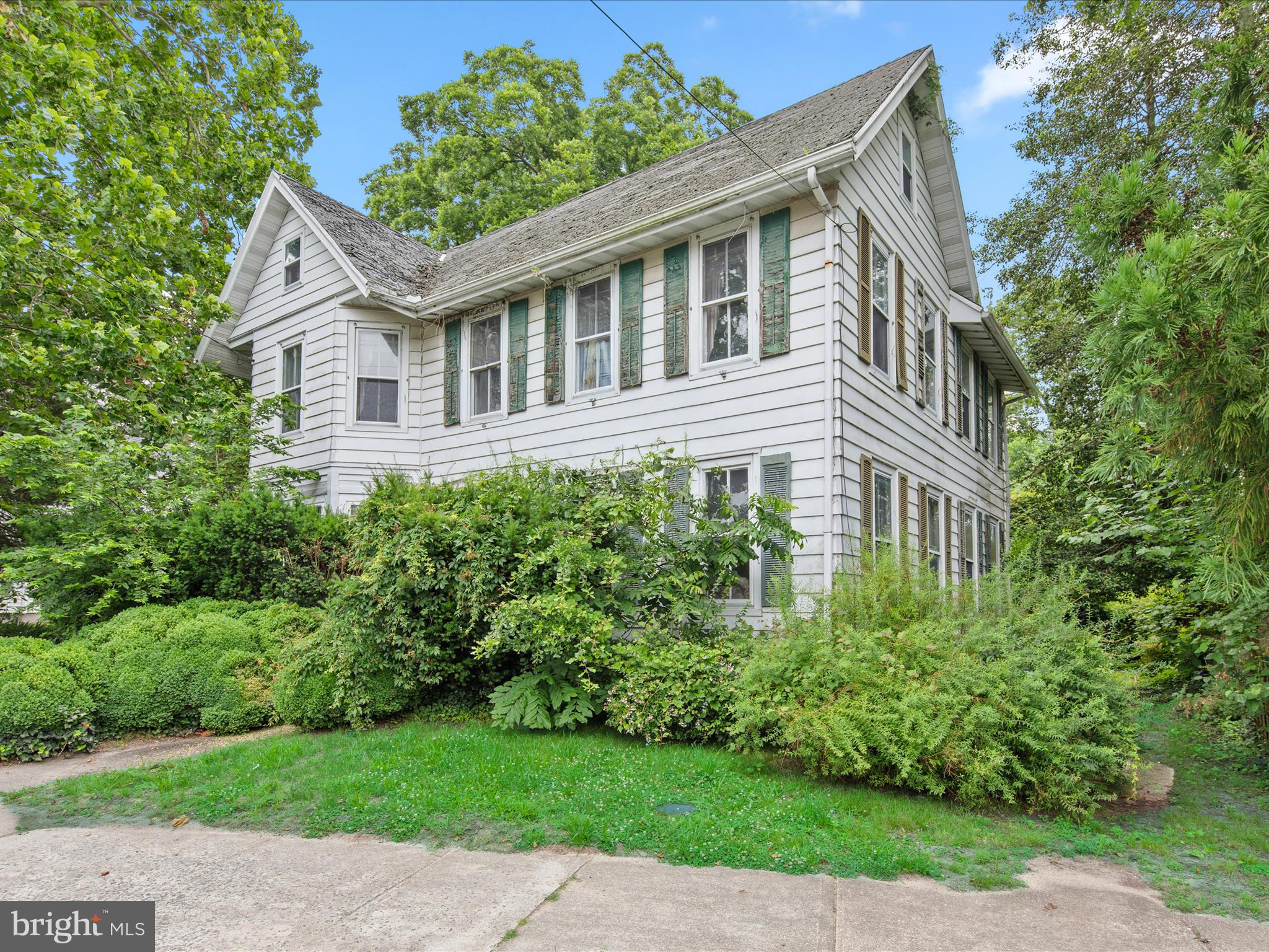 140 Delaware Avenue Laurel, DE 19956 - Photo 49 of 53 Exterior Front