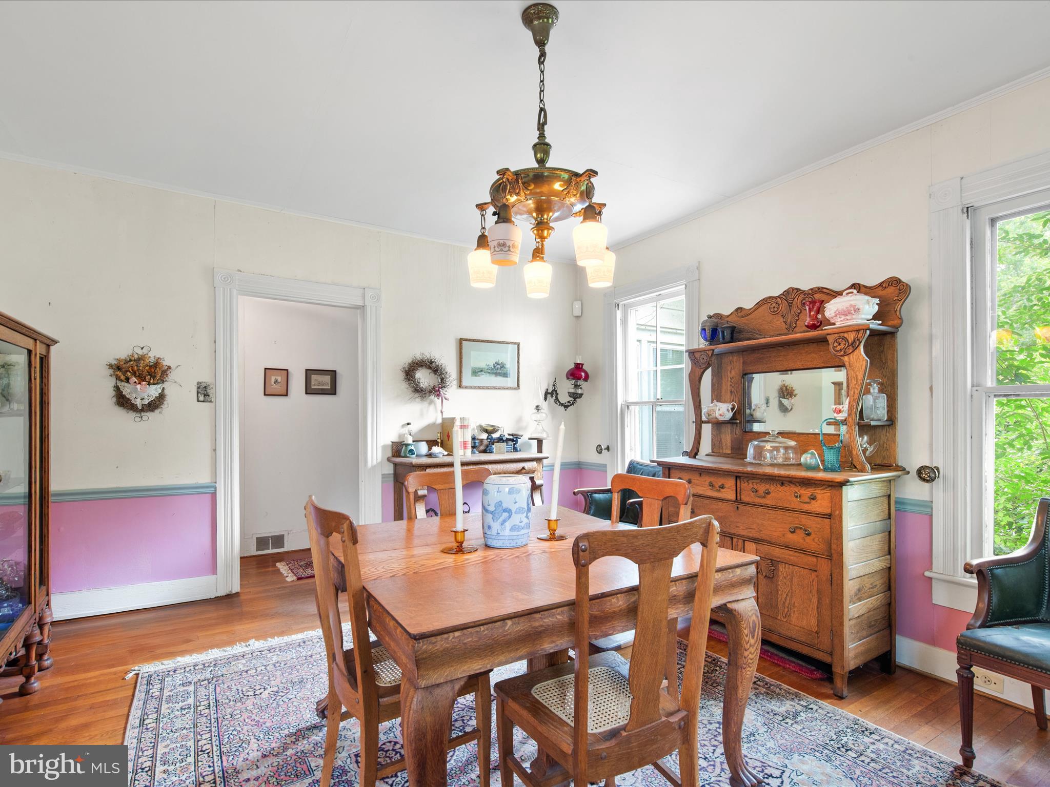 140 Delaware Avenue Laurel, DE 19956 - Photo 10 of 53 Dining Room