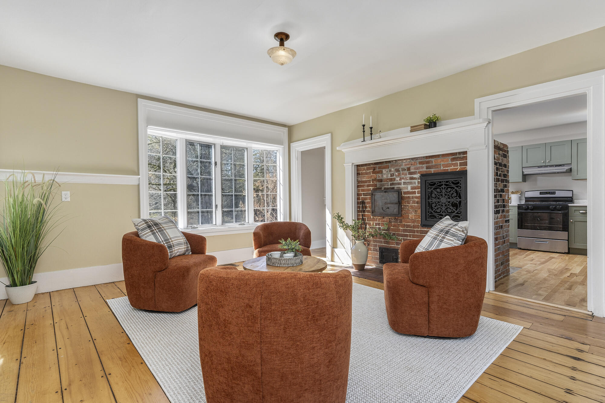 162 Merrill Road Pownal, ME 04069 - Photo 25 of 76 162 Merrill_W5_05
