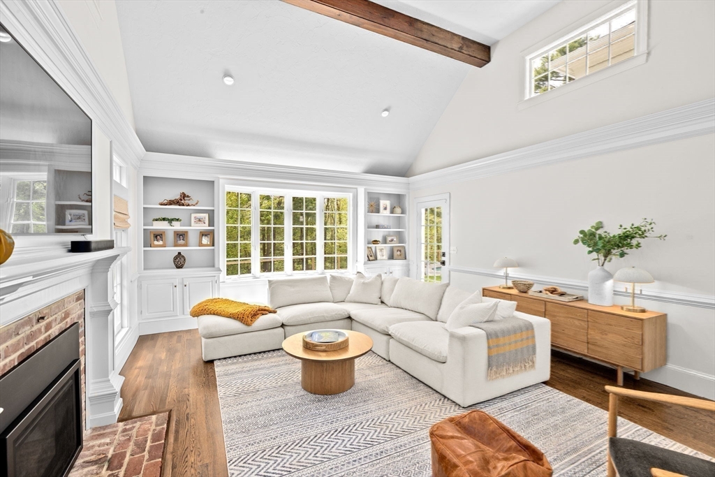 45 Popes Lane Hingham, MA 02043 - Photo 14 of 39