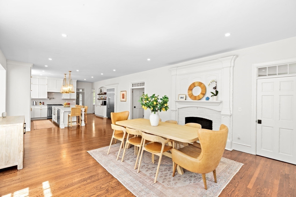 45 Popes Lane Hingham, MA 02043 - Photo 15 of 39