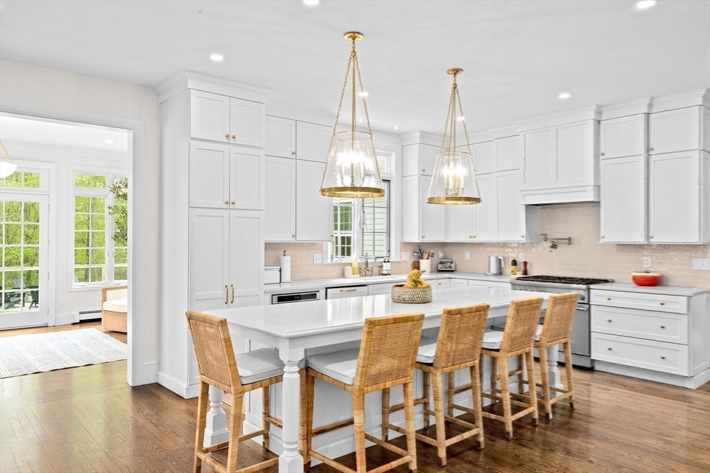 45 Popes Lane Hingham, MA 02043 - Photo 16 of 39