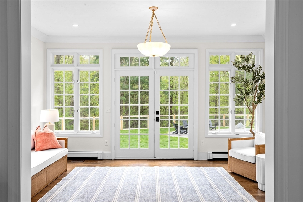 45 Popes Lane Hingham, MA 02043 - Photo 17 of 39