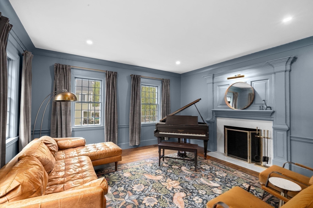 45 Popes Lane Hingham, MA 02043 - Photo 18 of 39