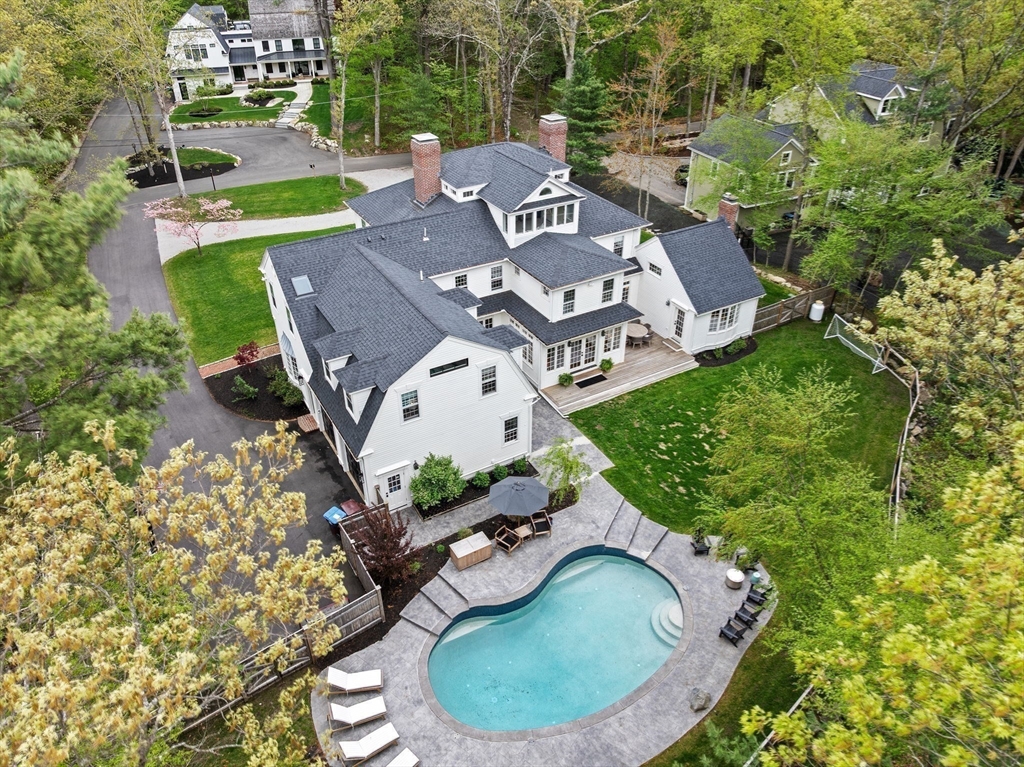 45 Popes Lane Hingham, MA 02043 - Photo 2 of 39