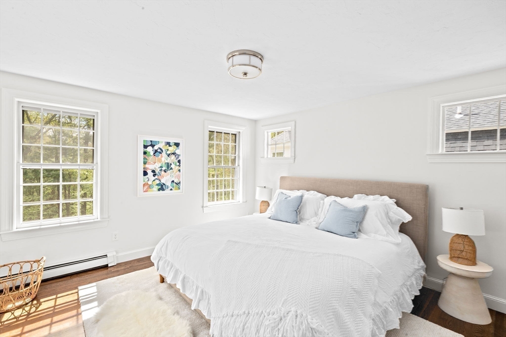 45 Popes Lane Hingham, MA 02043 - Photo 25 of 39