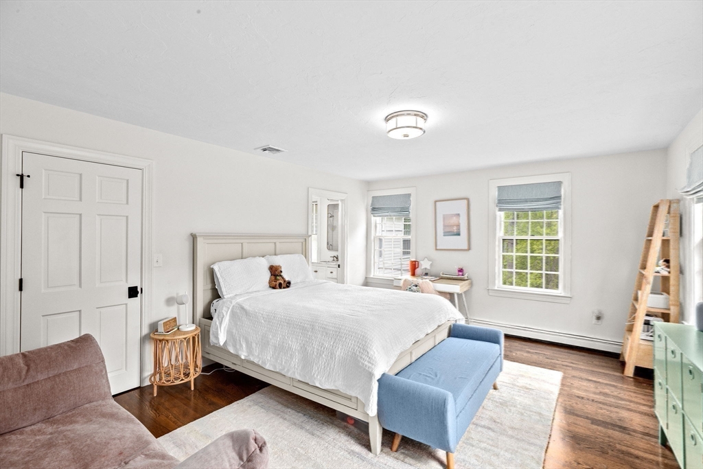 45 Popes Lane Hingham, MA 02043 - Photo 27 of 39