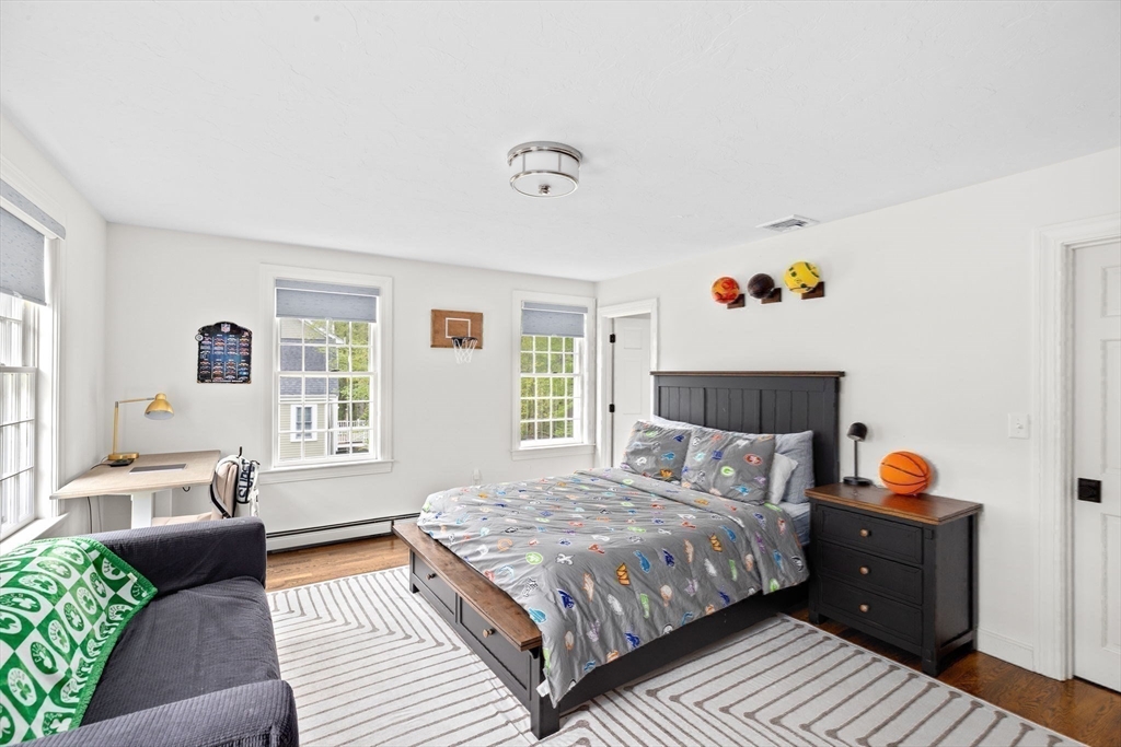 45 Popes Lane Hingham, MA 02043 - Photo 29 of 39