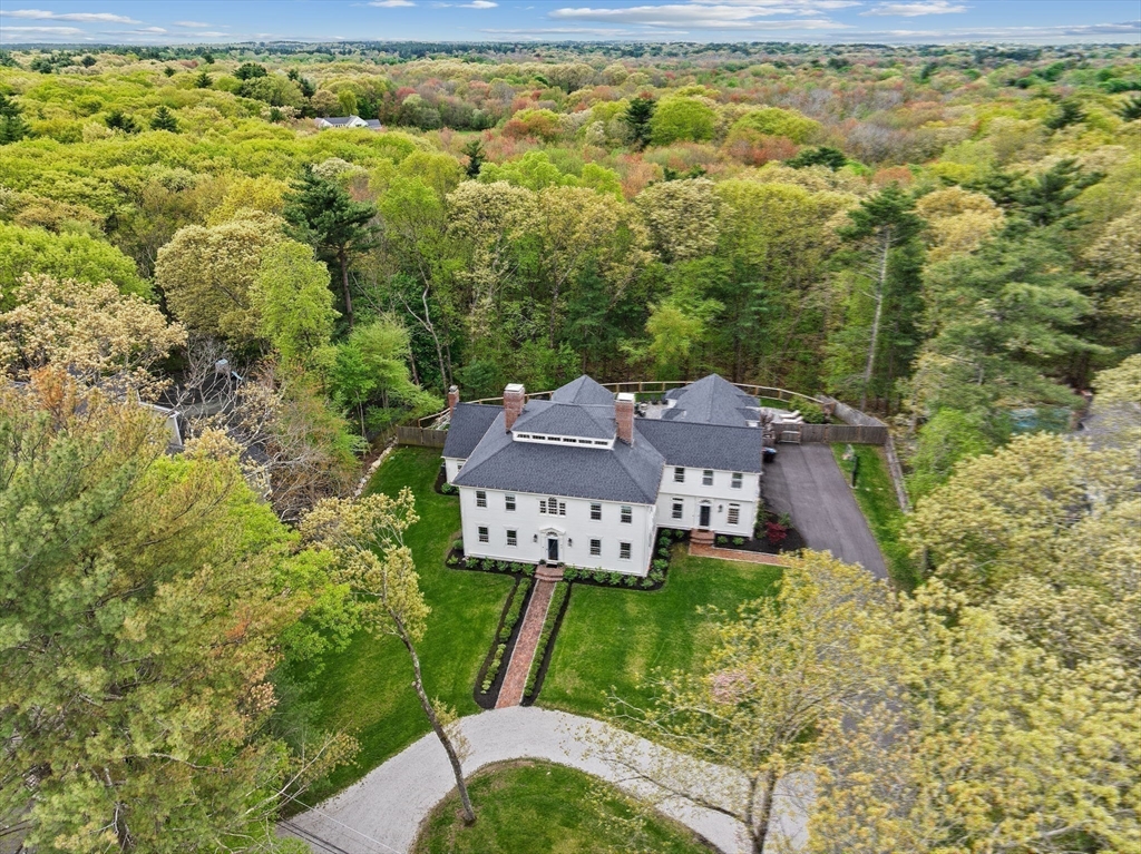 45 Popes Lane Hingham, MA 02043 - Photo 31 of 39