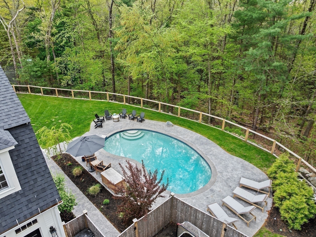 45 Popes Lane Hingham, MA 02043 - Photo 32 of 39