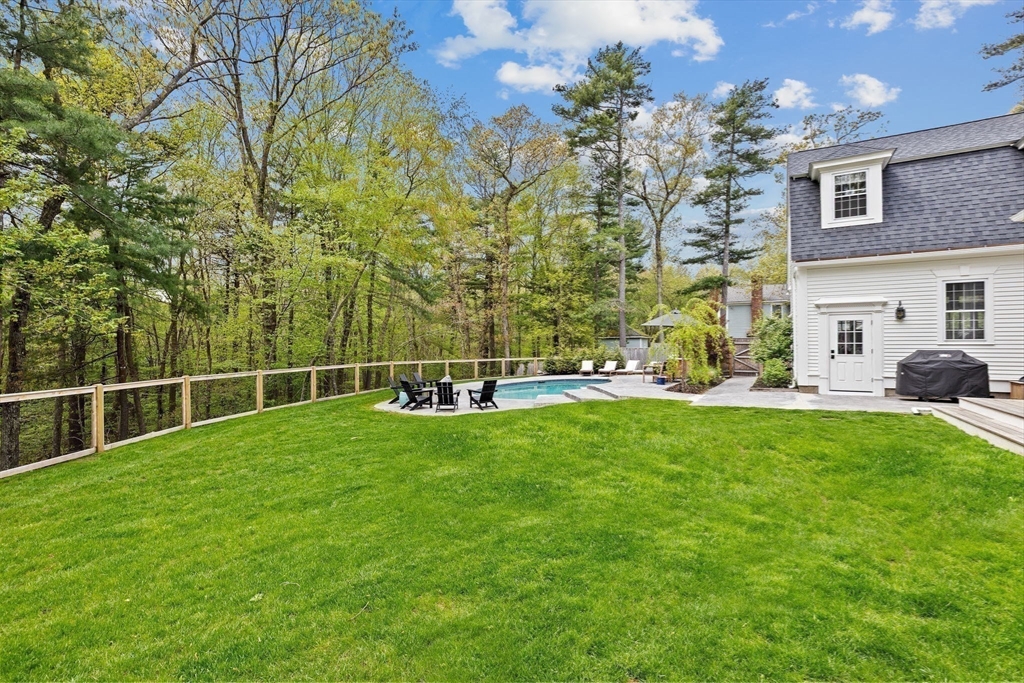 45 Popes Lane Hingham, MA 02043 - Photo 34 of 39