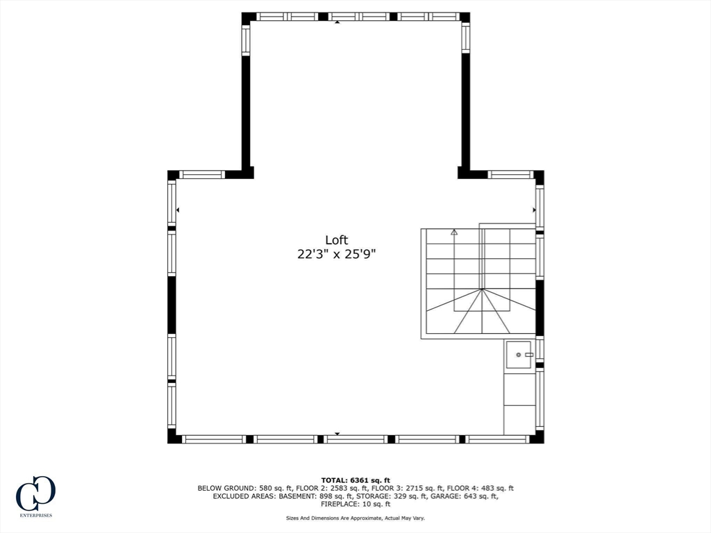 45 Popes Lane Hingham, MA 02043 - Photo 38 of 39