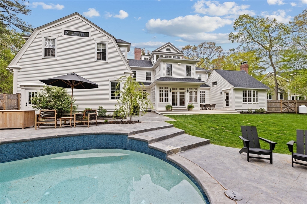 45 Popes Lane Hingham, MA 02043 - Photo 4 of 39