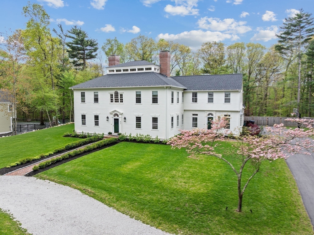 45 Popes Lane Hingham, MA 02043 - Photo 5 of 39