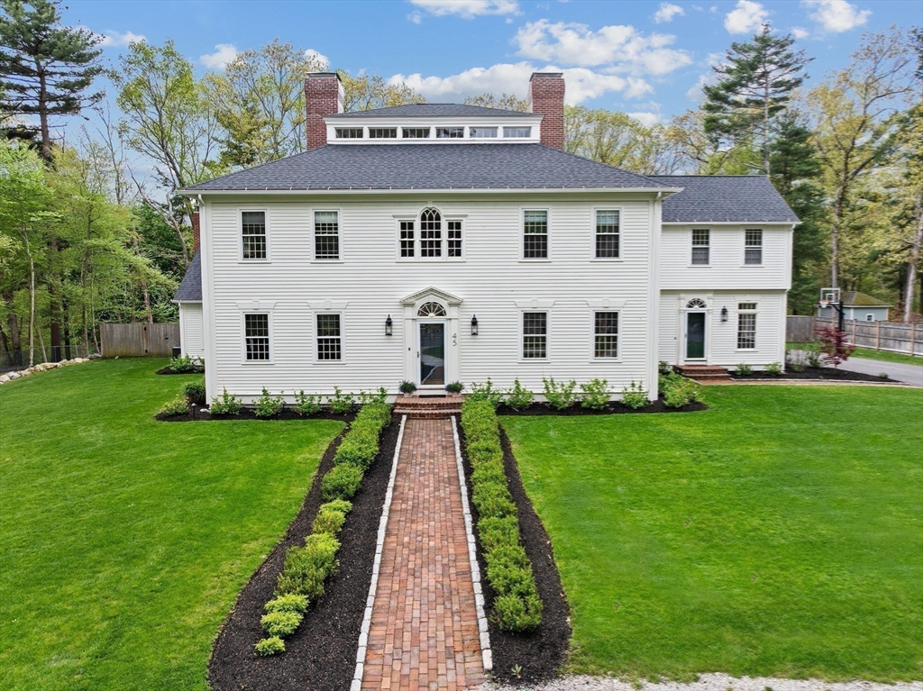 45 Popes Lane Hingham, MA 02043 - Photo 6 of 39