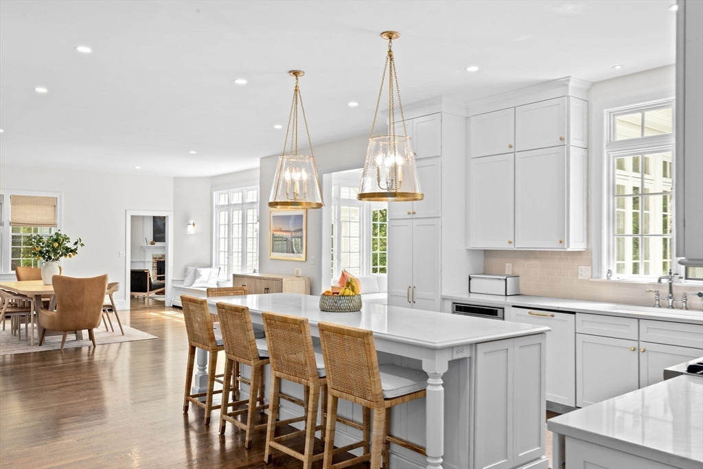 45 Popes Lane Hingham, MA 02043 - Photo 7 of 39