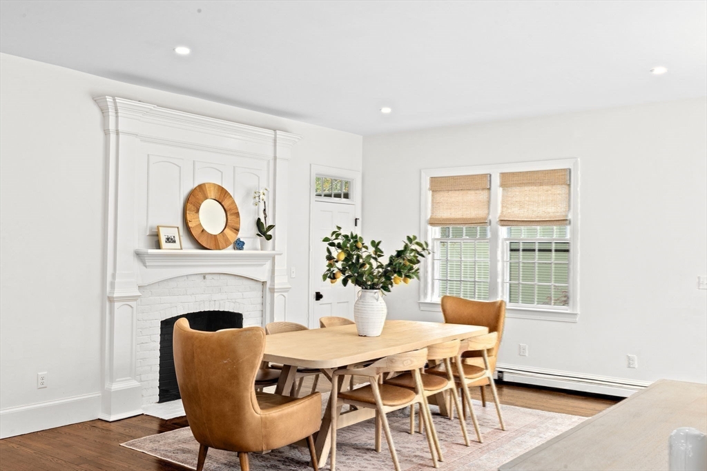 45 Popes Lane Hingham, MA 02043 - Photo 10 of 39