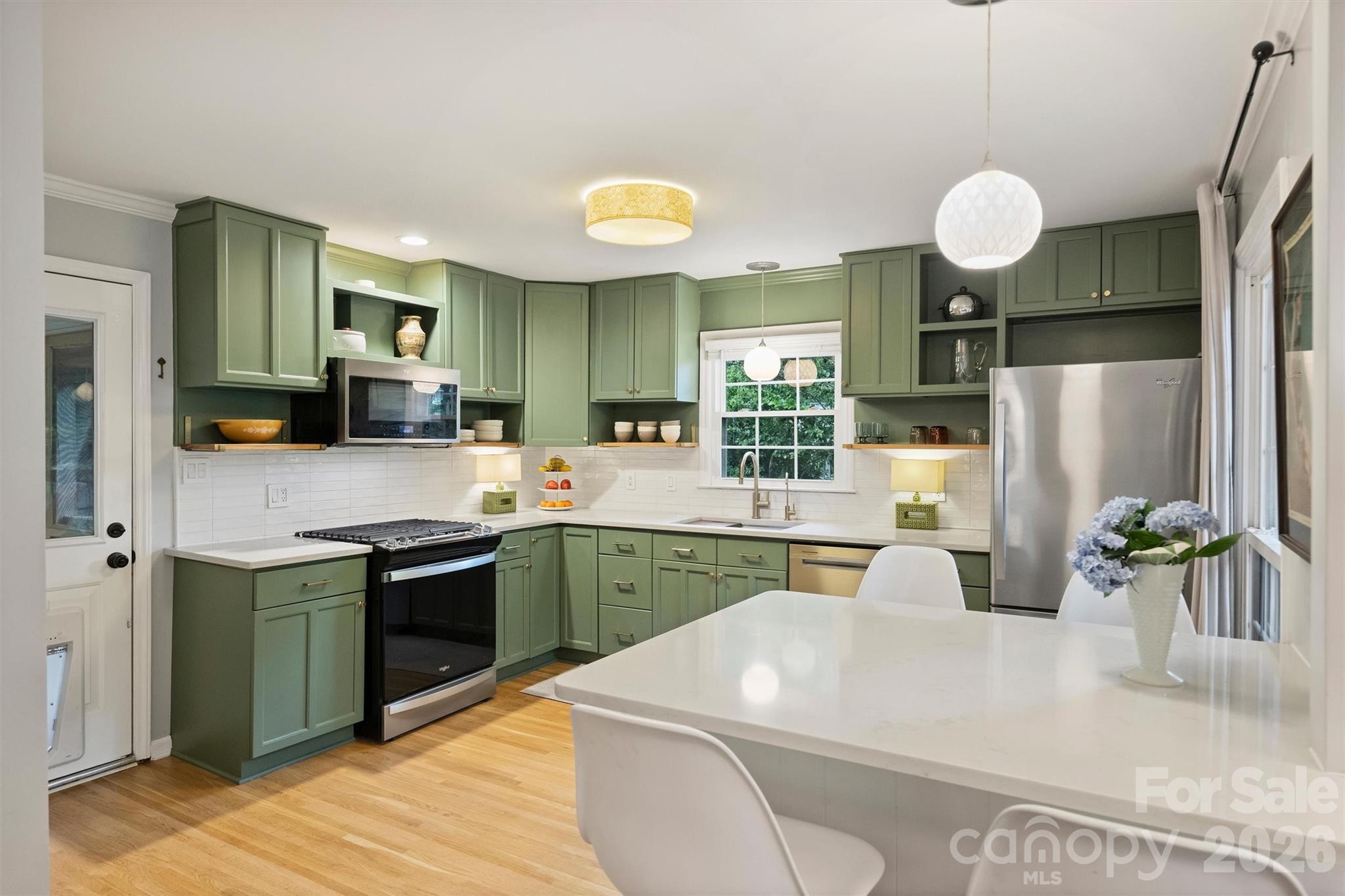 11321 Torino Road Matthews, NC 28105 - Photo 15 of 48