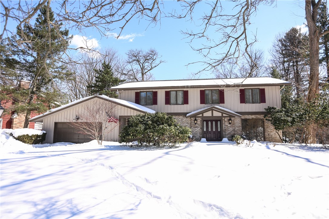 30 Huntington Meadow Rochester, NY 14625 - Photo 1 of 1 Gallery Image 1