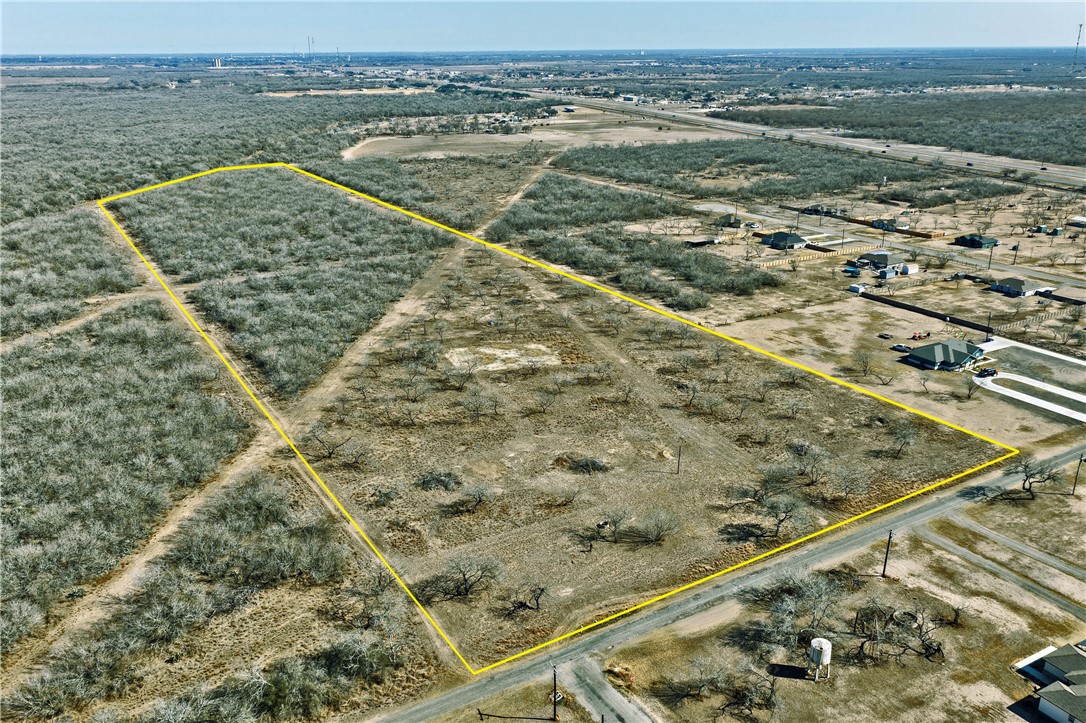 0 Cr 146 Alice, TX 78332 - Photo 1 of 10 an aerial view of residential houses with outdoor space