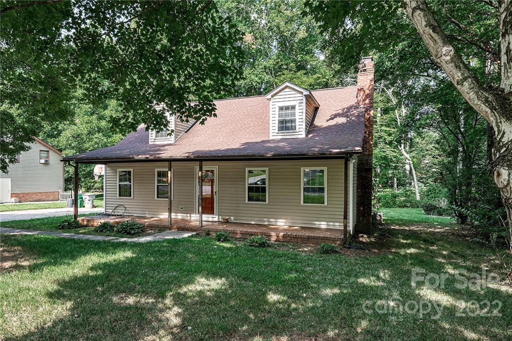 7301 Leesburg Road Charlotte, NC 28215 - Photo 2 of 31 Gallery Image 2