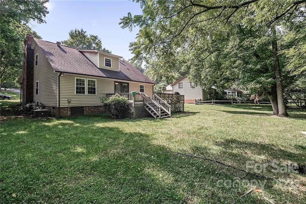 7301 Leesburg Road Charlotte, NC 28215 - Photo 27 of 31 Gallery Image 27