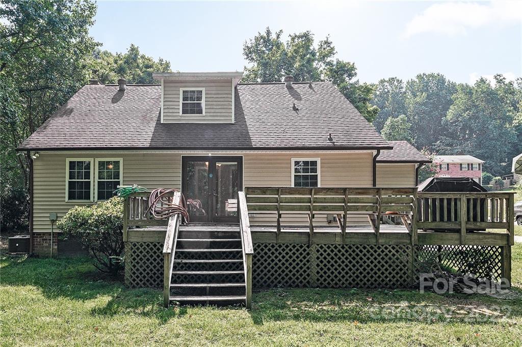 7301 Leesburg Road Charlotte, NC 28215 - Photo 28 of 31 Gallery Image 28