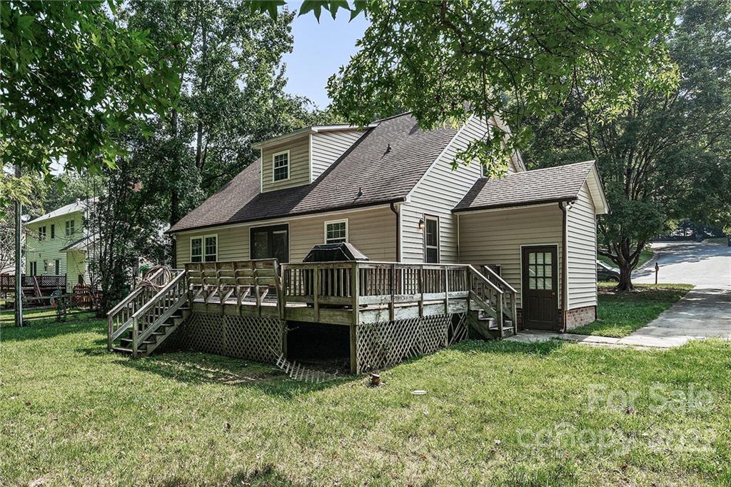 7301 Leesburg Road Charlotte, NC 28215 - Photo 29 of 31 Gallery Image 29