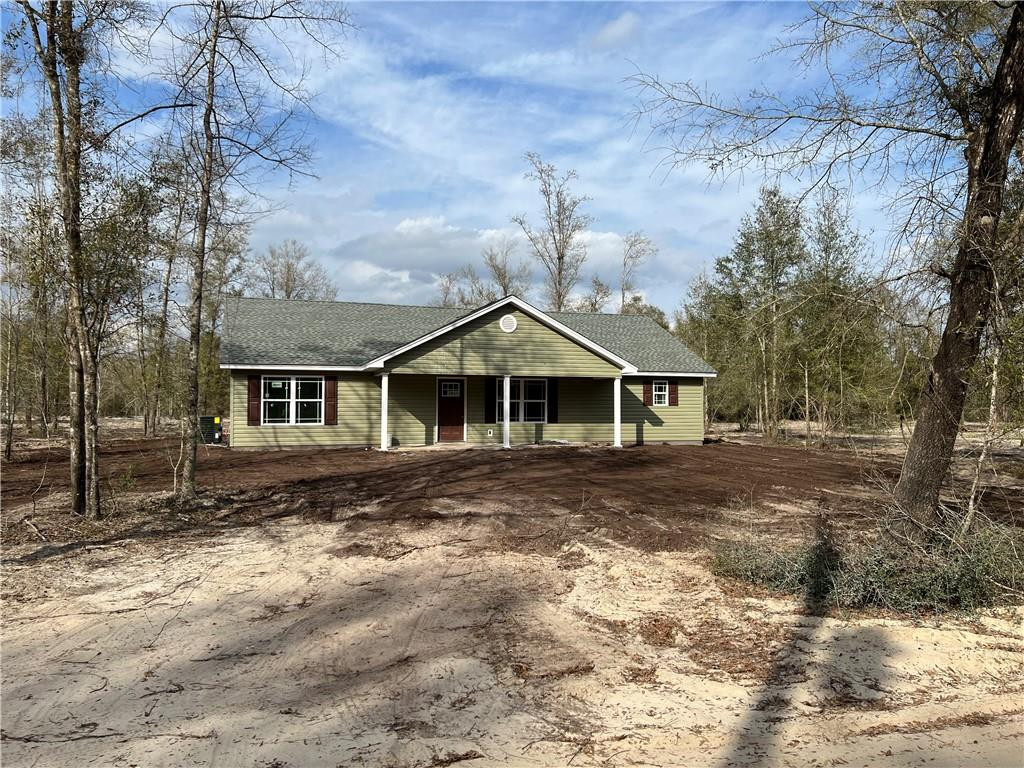 263 Ham Road Nahunta, GA 31553 - Photo 1 of 1 Gallery Image 1