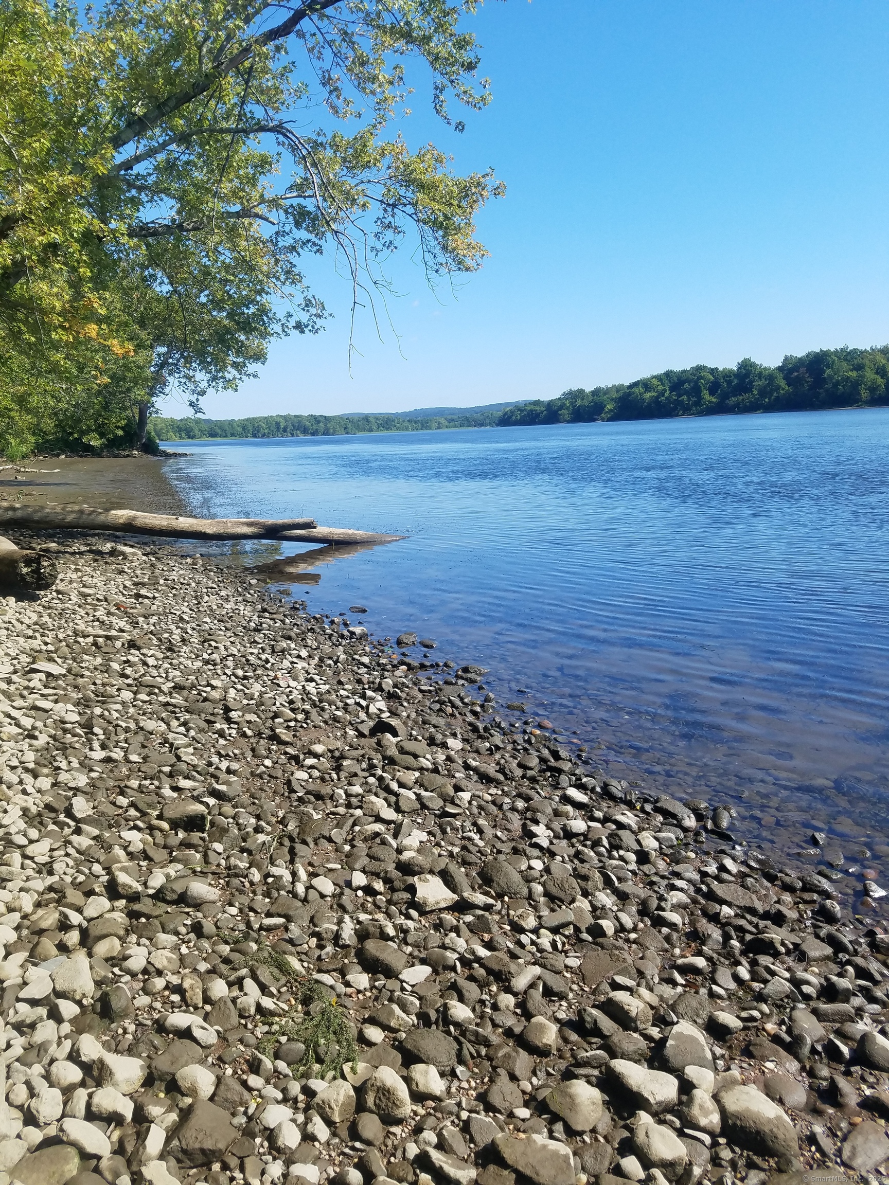 River front