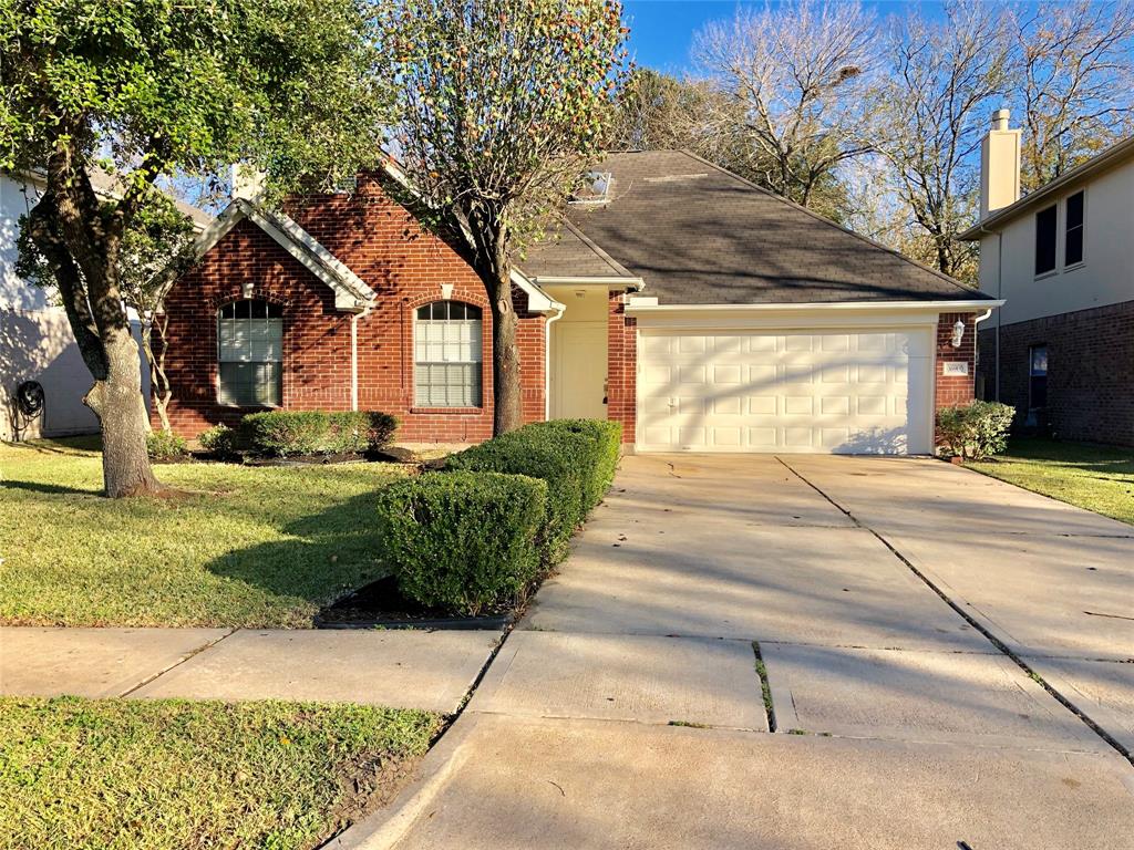 16915 Summerfield Rdg DR