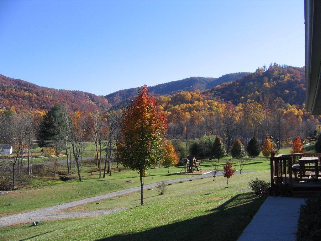 6659 Poage Valley Rd Extension Roanoke, VA 24018 - Photo 3 of 10 Fall 2008