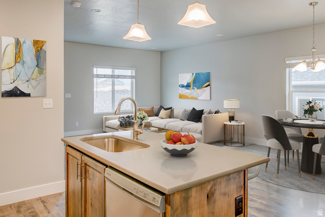 1991 West Foxwood Road, Unit 385 Santaquin, UT 84655 - Photo 5 of 9