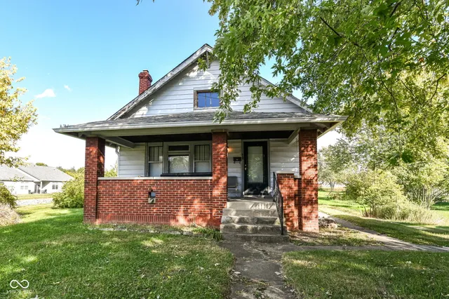 $189,000 | 415 North 17th Avenue, Beech Grove, IN 46107