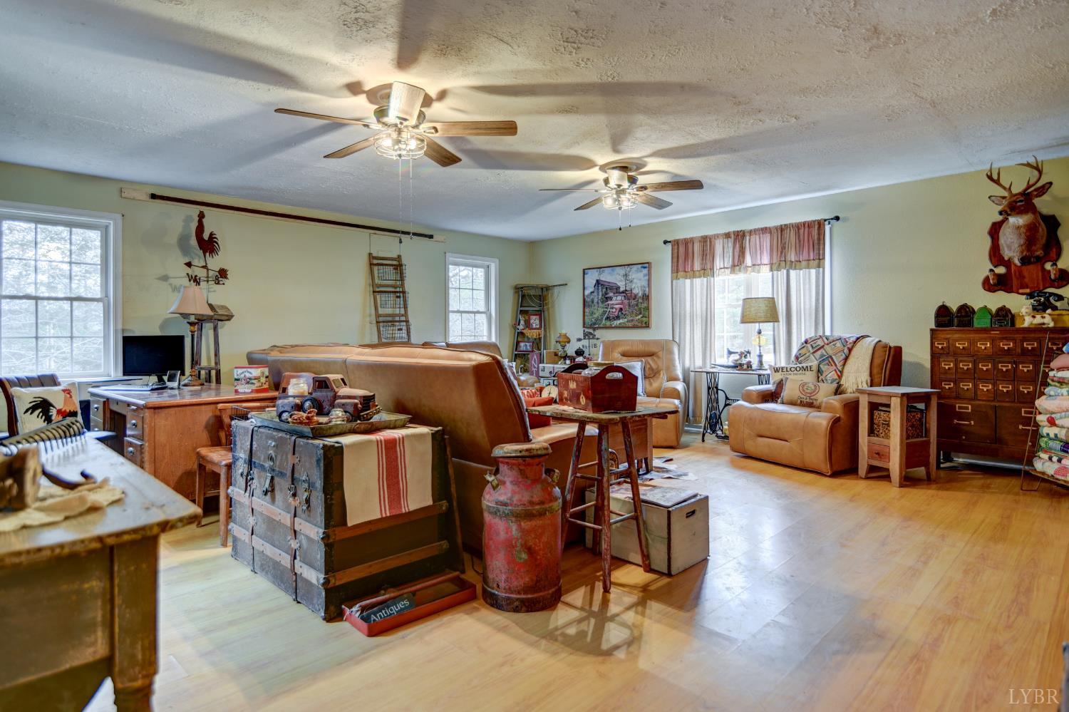 1008 Meadow Spring Road Bedford, VA 24523 - Photo 13 of 47 Gallery Image 13