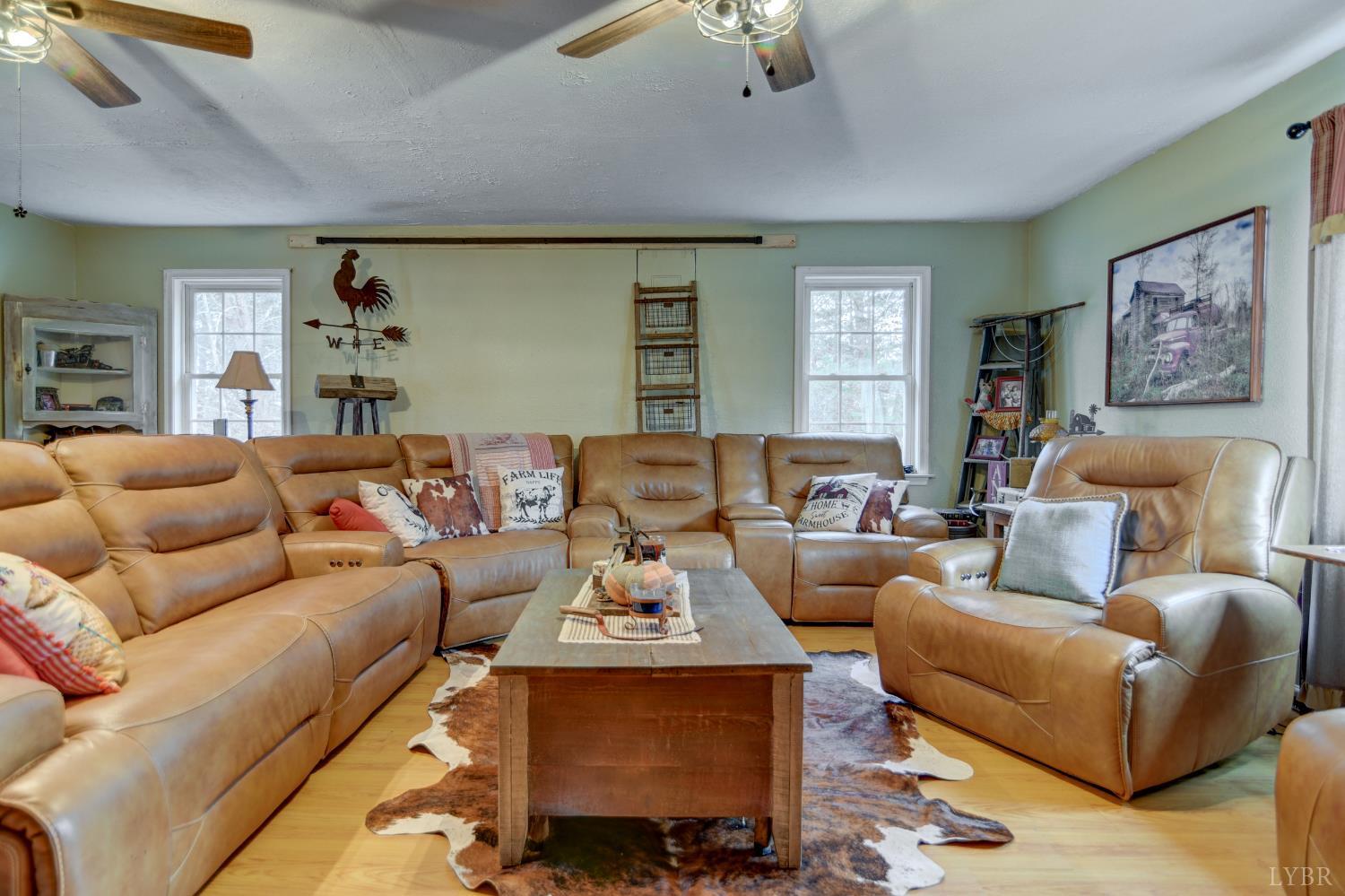 1008 Meadow Spring Road Bedford, VA 24523 - Photo 14 of 47 Gallery Image 14
