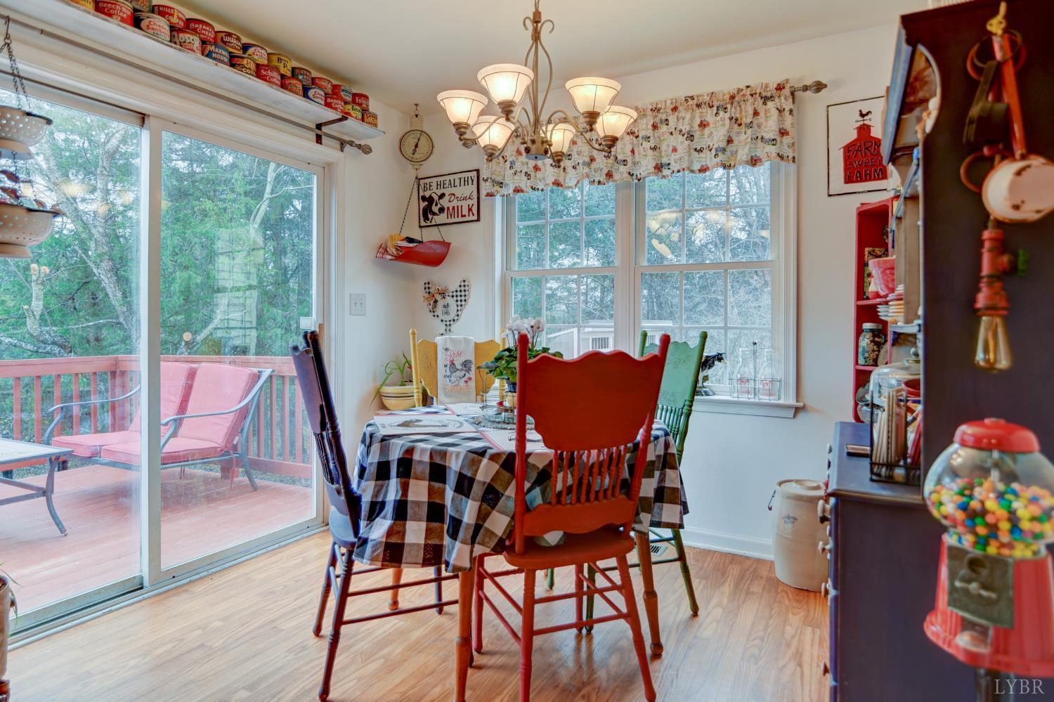 1008 Meadow Spring Road Bedford, VA 24523 - Photo 17 of 47 Gallery Image 17
